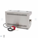  Ψησταριά Salamander με ανύψωση - 79 x 32cm - 5600W